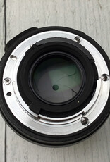 NIKON Nikon AF-S 50mm f1.8G Lens Used EX