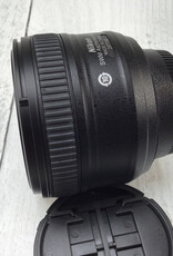 NIKON Nikon AF-S 50mm f1.8G Lens Used EX
