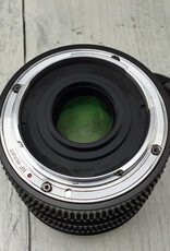 Sirui 16mm T1.2 Lens RF Mount Lens Used Good