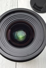 Sirui 16mm T1.2 Lens RF Mount Lens Used Good