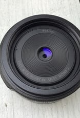 CANON Canon RF 28mm f2.8 STM Lens in Box Used EX