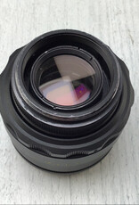 helios Helios 44-2 58mm f2 Screw Mount Lens Used Good