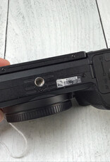 SONY Sony a6500 Camera Body Used Fair