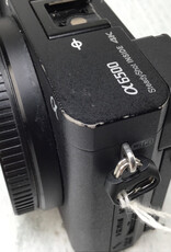 SONY Sony a6500 Camera Body Used Fair