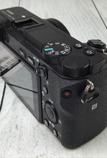 SONY Sony a6500 Camera Body Used Fair