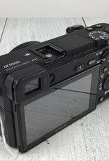 SONY Sony a6500 Camera Body Used Fair