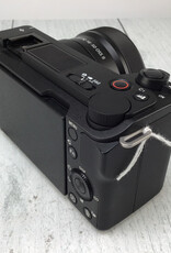 SONY Sony ZV-E10 II Camera w/ 16-50mm II Used Good