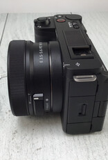SONY Sony ZV-E10 II Camera w/ 16-50mm II Used Good