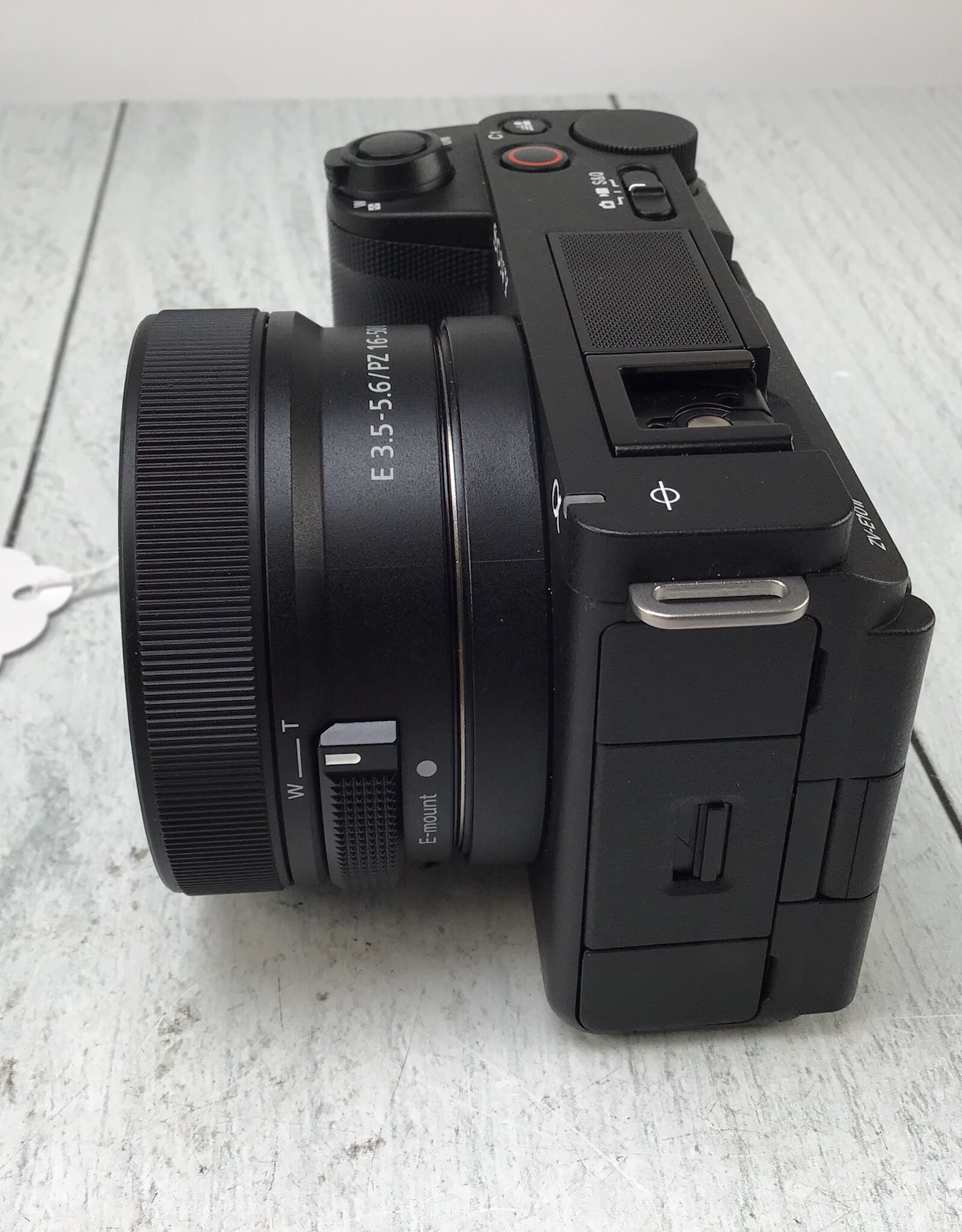 SONY Sony ZV-E10 II Camera w/ 16-50mm II Used Good