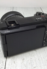 SONY Sony ZV-E10 II Camera w/ 16-50mm II Used Good