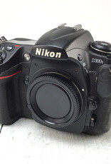 NIKON Nikon D300S Camera Body Used BGN