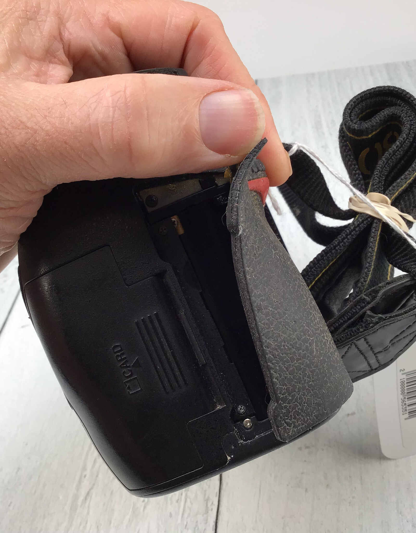 NIKON Nikon D300S Camera Body Used BGN