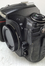 NIKON Nikon D300S Camera Body Used BGN