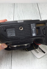 NIKON Nikon D300S Camera Body Used BGN
