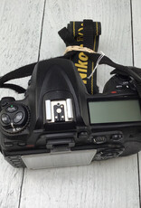 NIKON Nikon D300S Camera Body Used BGN
