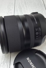 TAMRON Tamron SP 24-70mm f2.8 Di VC USD G2 Lens for Nikon Used Good
