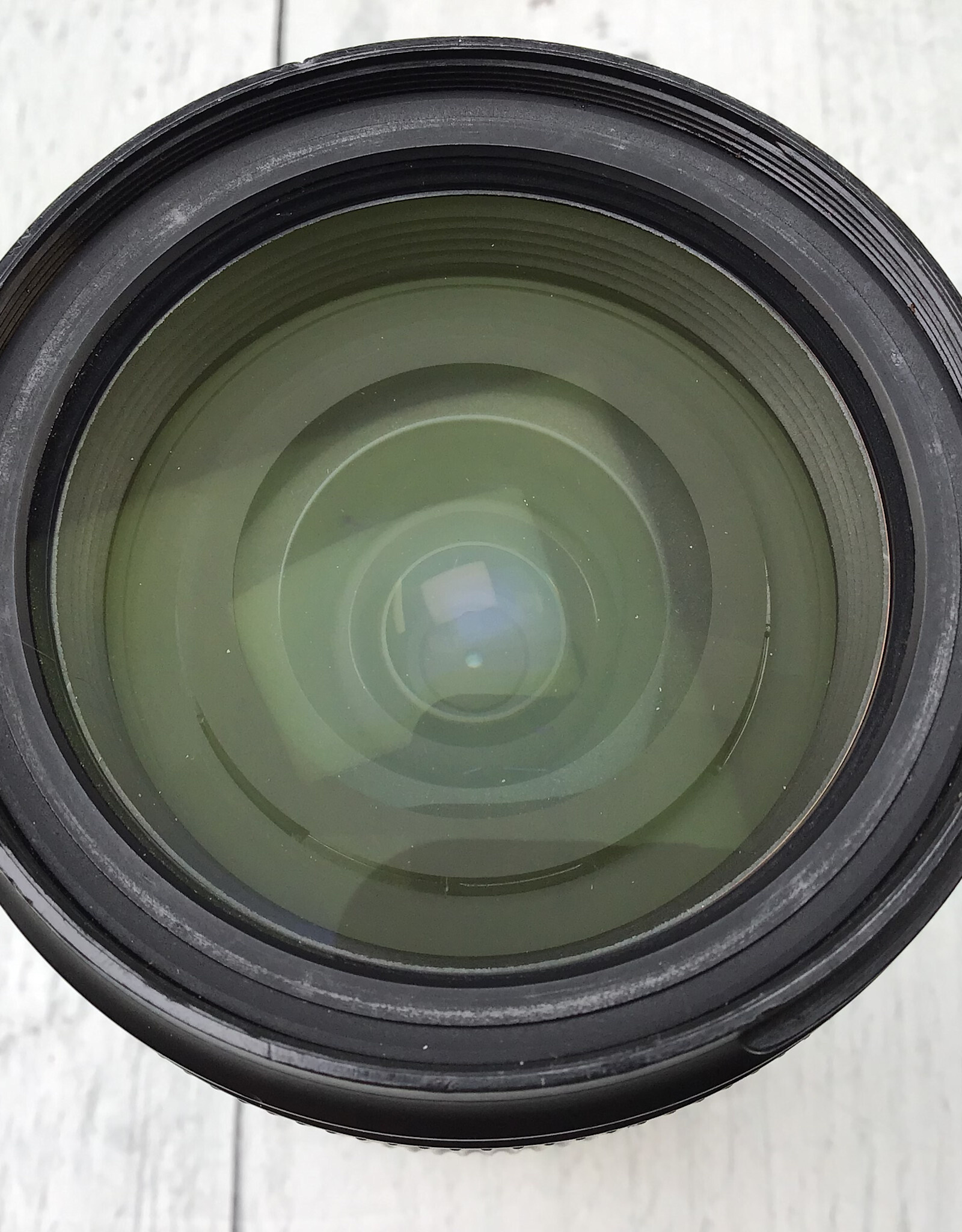 TAMRON Tamron 17-70mm f2.8 Di III-A VC RXD Lens for Sony Used Good