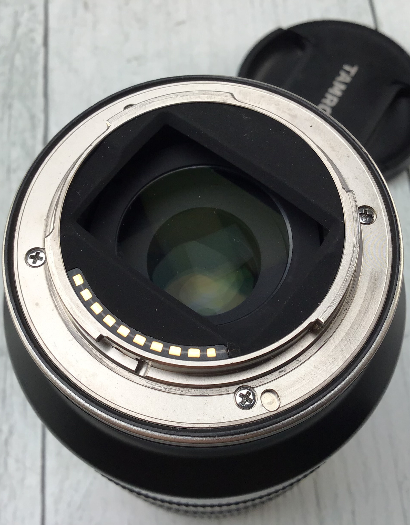 TAMRON Tamron 17-70mm f2.8 Di III-A VC RXD Lens for Sony Used Good