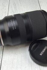 TAMRON Tamron 17-70mm f2.8 Di III-A VC RXD Lens for Sony Used Good