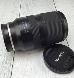 TAMRON Tamron 17-70mm f2.8 Di III-A VC RXD Lens for Sony Used Good