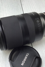 TAMRON Tamron 17-70mm f2.8 Di III-A VC RXD Lens for Sony Used Good