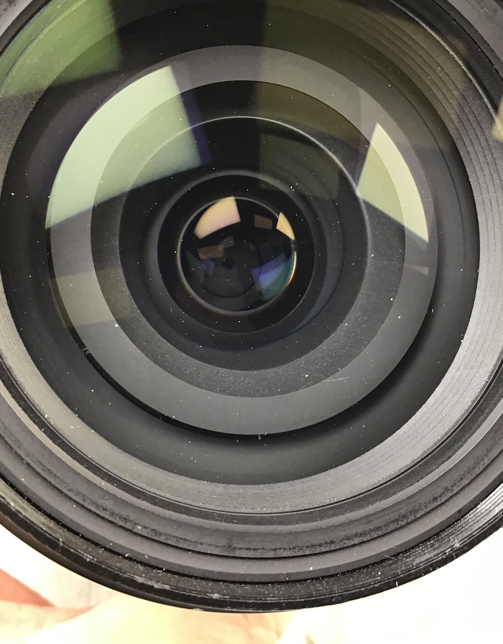 TAMRON Tamron 17-70mm f2.8 Di III-A VC RXD Lens for Sony Used Good