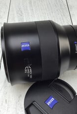 ZEISS Zeiss Batis Distagon 40mm F2 Lens for Sony Used Good