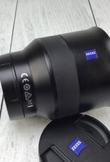 ZEISS Zeiss Batis Distagon 40mm F2 Lens for Sony Used Good