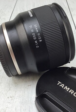 TAMRON Tamron 35mm f2.8 Di III OSD Lens for Sony Used Good