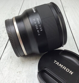 TAMRON Tamron 35mm f2.8 Di III OSD Lens for Sony Used Good