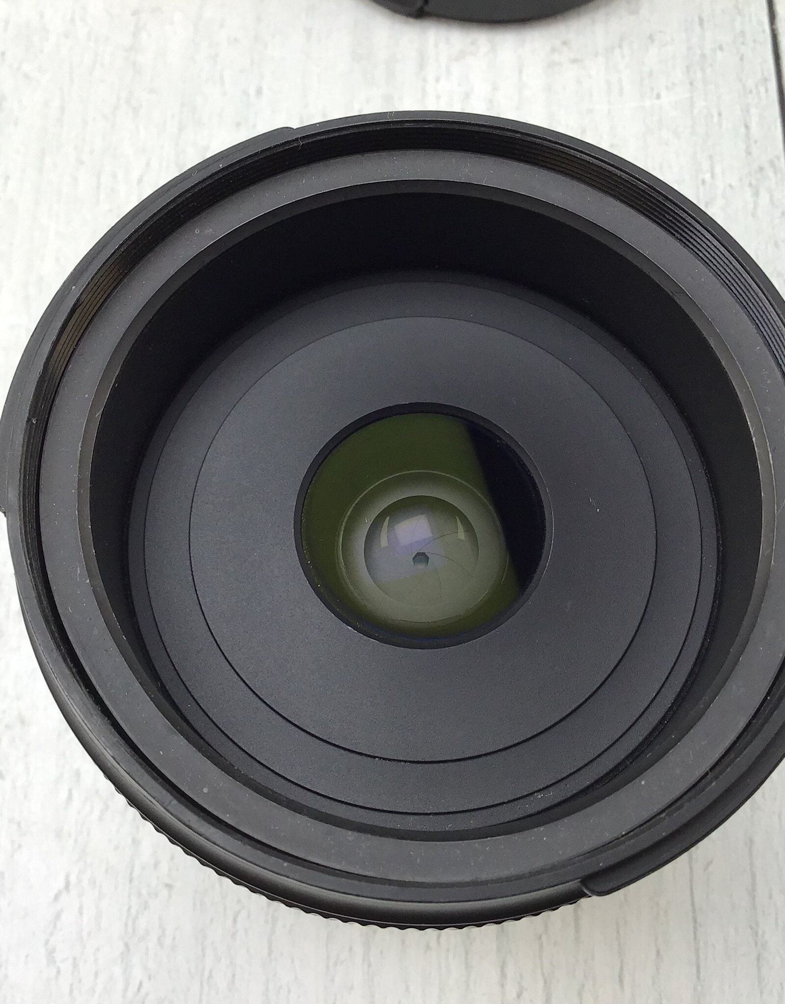 TAMRON Tamron 35mm f2.8 Di III OSD Lens for Sony Used Good