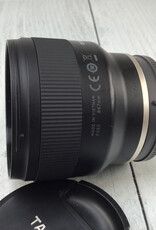 TAMRON Tamron 35mm f2.8 Di III OSD Lens for Sony Used Good