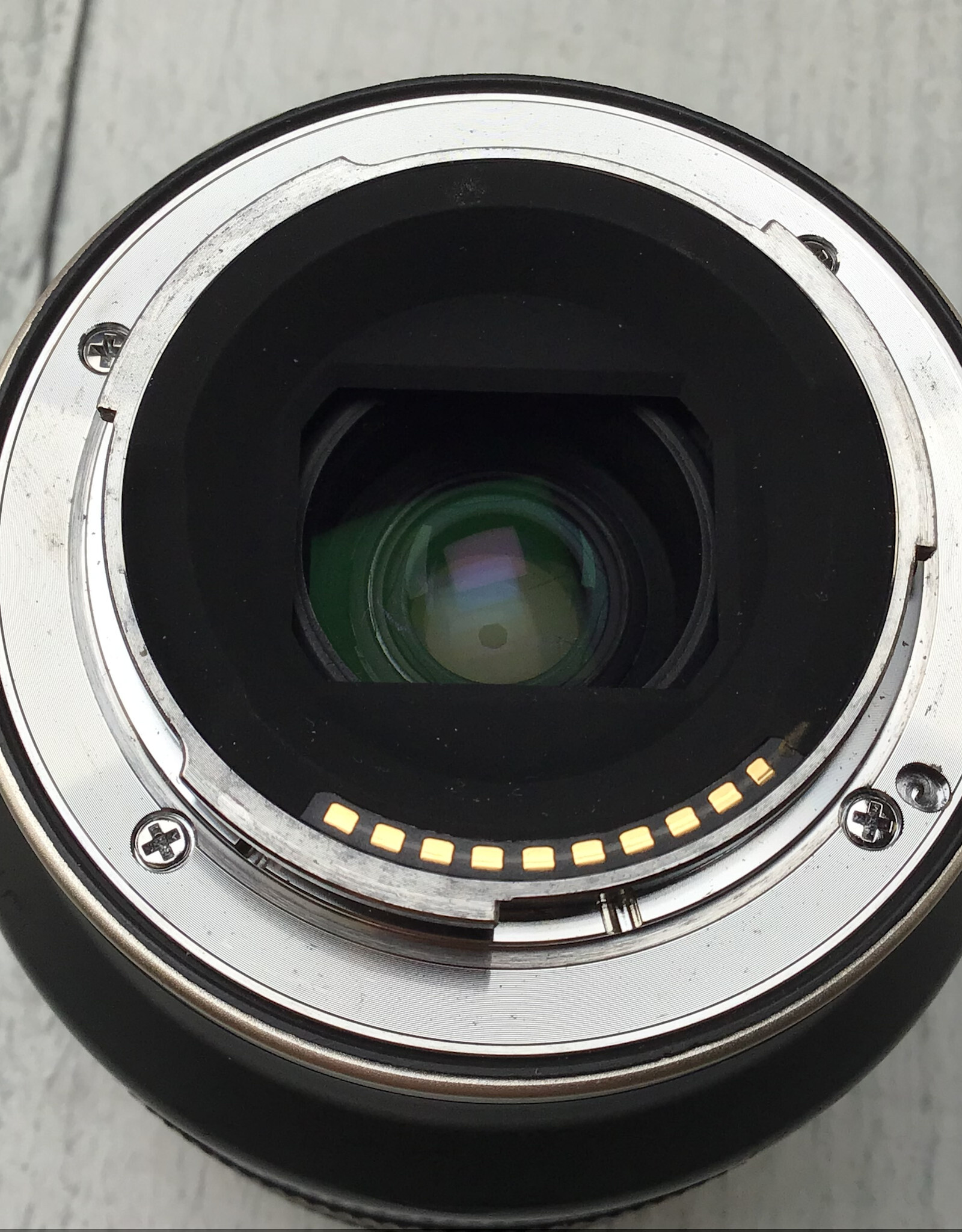 TAMRON Tamron 35mm f2.8 Di III OSD Lens for Sony Used Good