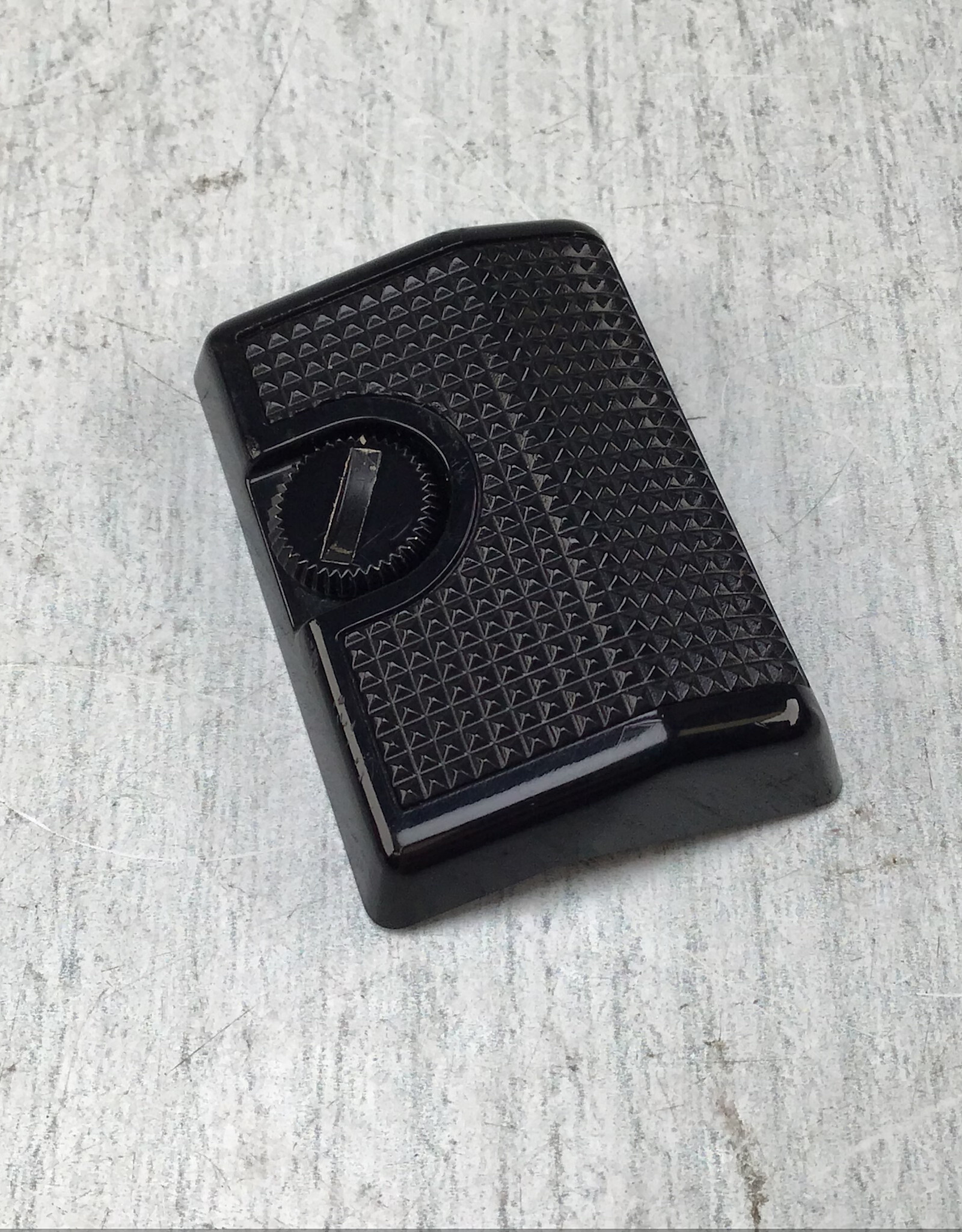 CANON Canon A-1, AE-1 Battery Door Cover Grip Used Good