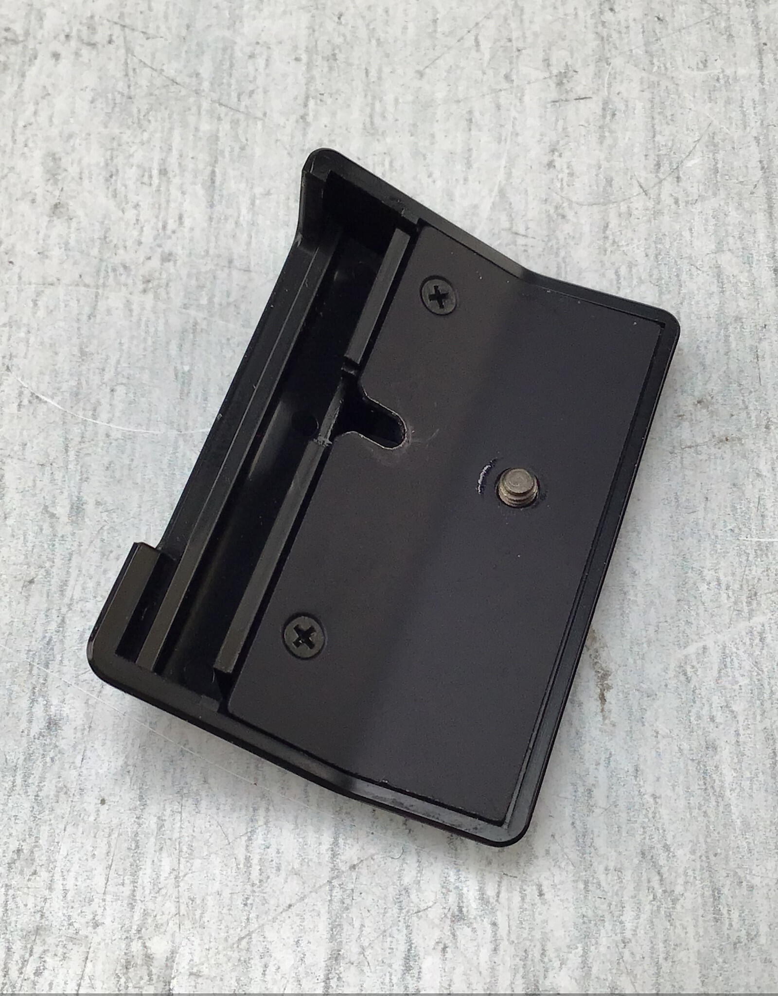 CANON Canon A-1, AE-1 Battery Door Cover Grip Used Good
