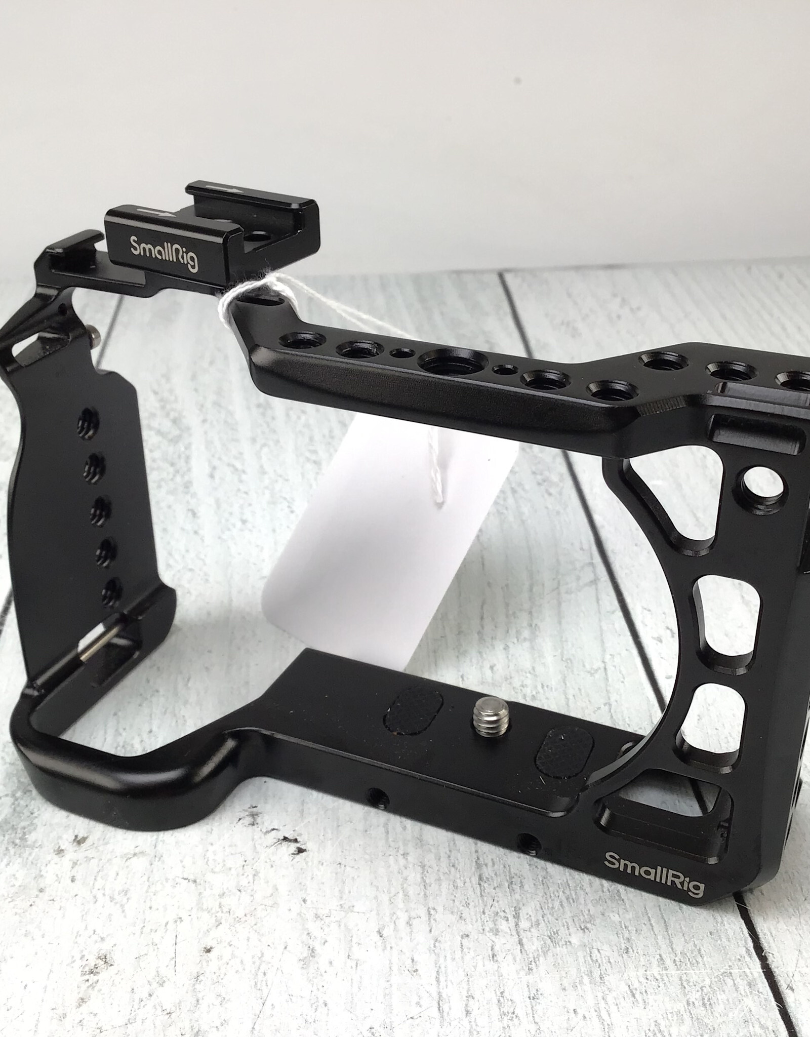 SmallRig SmallRig Camera Cage for Sony a6600 Used Good
