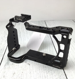 SmallRig SmallRig Camera Cage for Sony a6600 Used Good