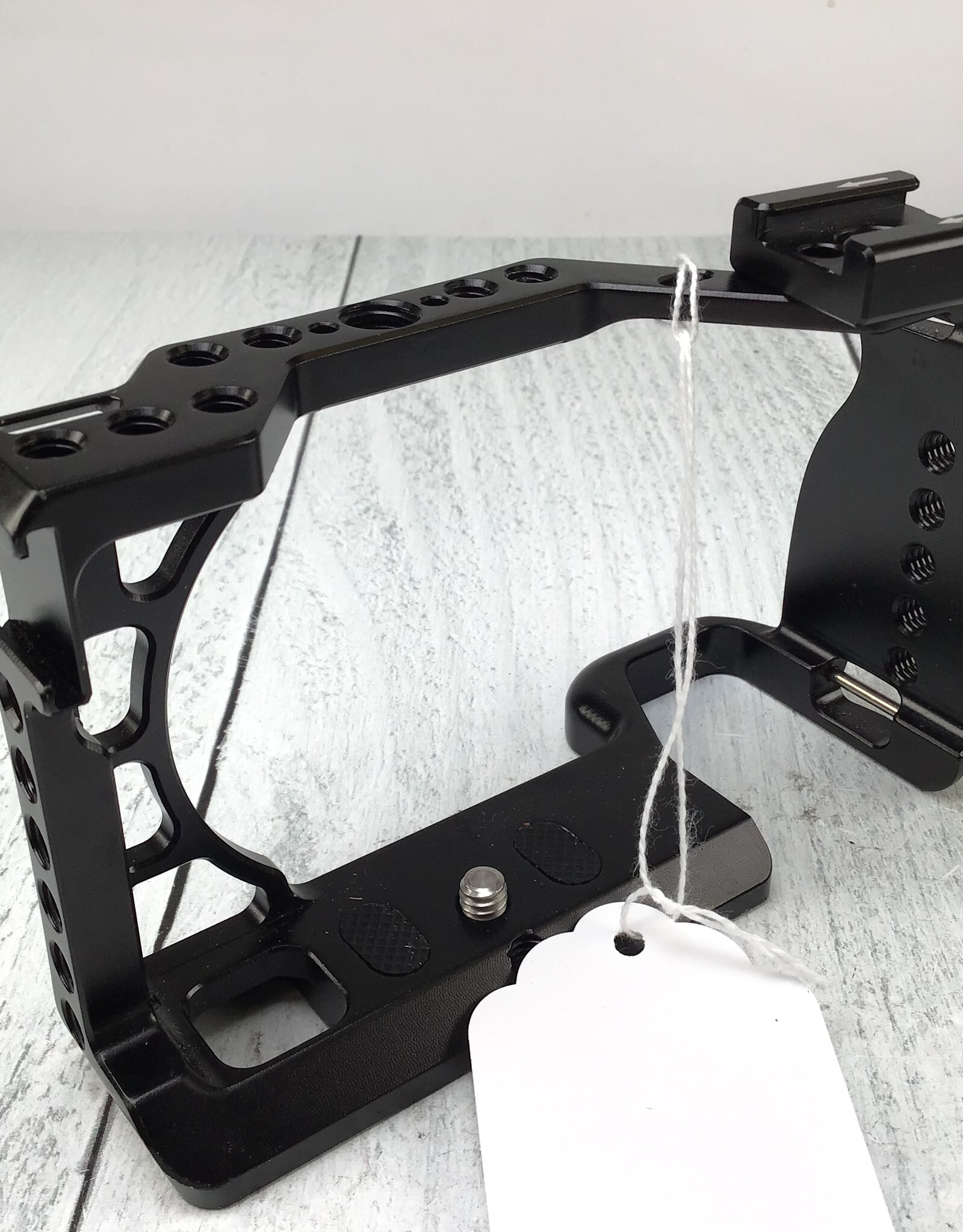 SmallRig SmallRig Camera Cage for Sony a6600 Used Good