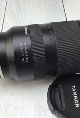 TAMRON Tamron 17-70mm f2.8 Di III-A VC RXD Lens for Sony Used Good