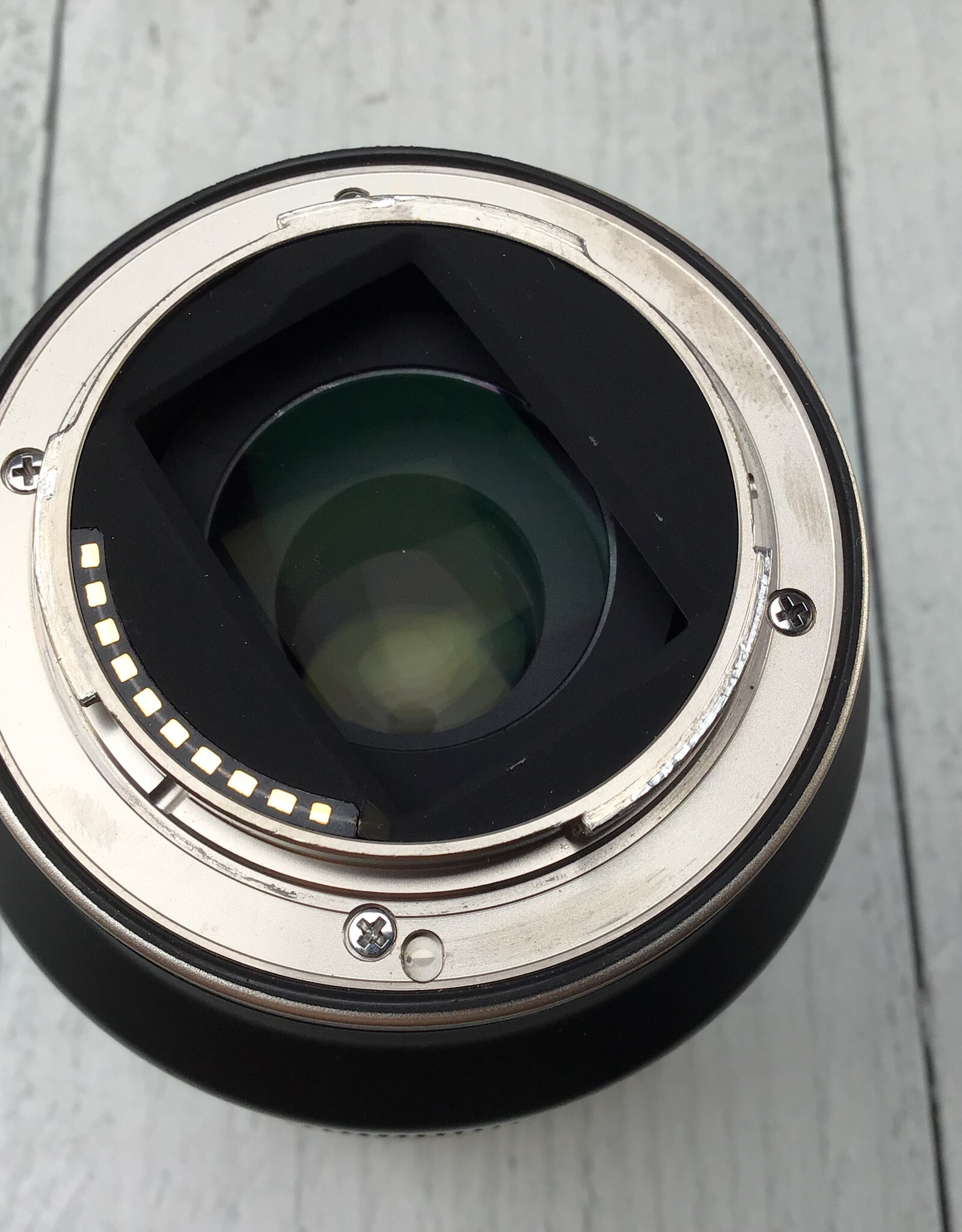 TAMRON Tamron 17-70mm f2.8 Di III-A VC RXD Lens for Sony Used Good