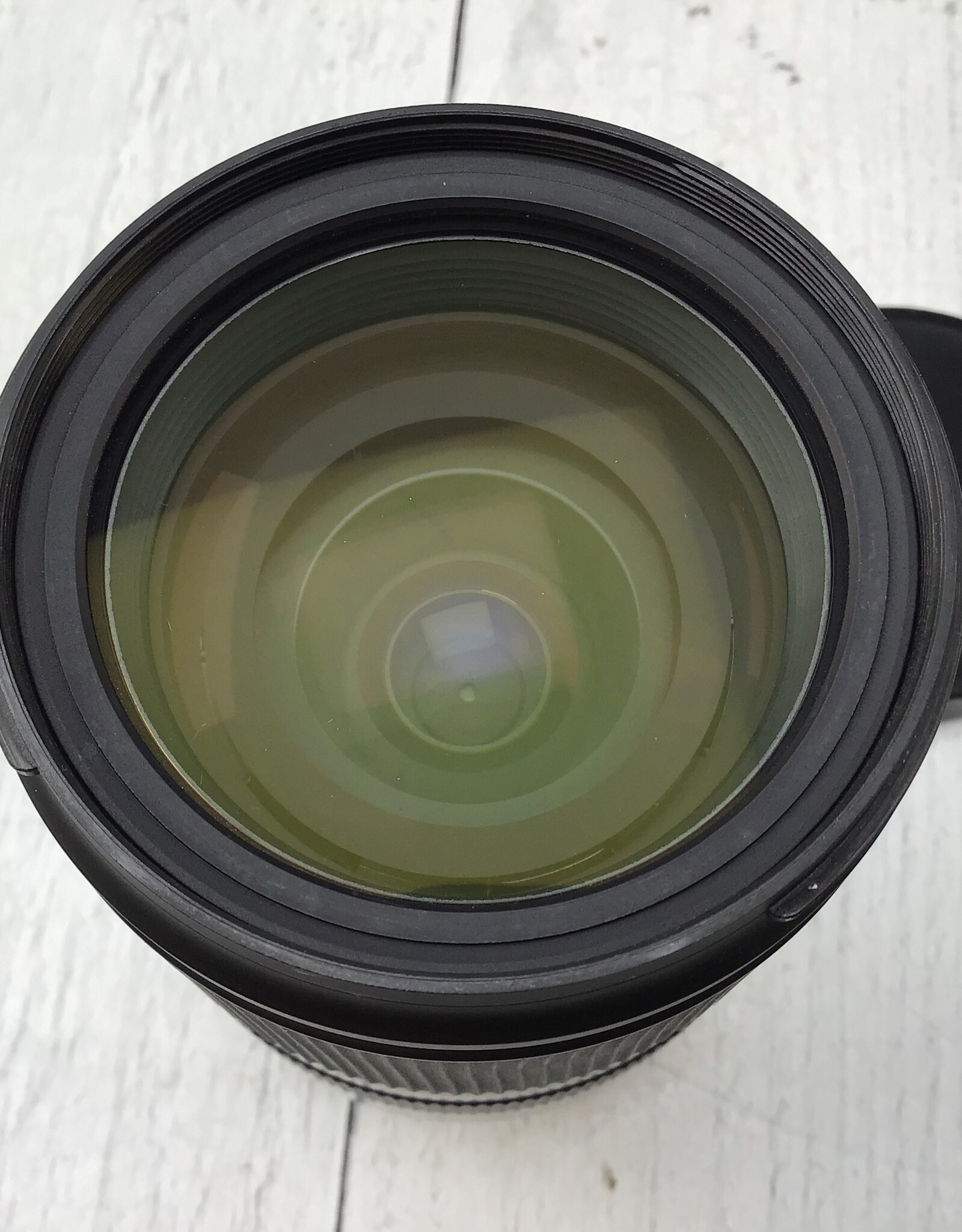 TAMRON Tamron 17-70mm f2.8 Di III-A VC RXD Lens for Sony Used Good