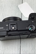 SONY Sony a6600 Camera Body Used Good