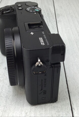 SONY Sony a6600 Camera Body Used Good