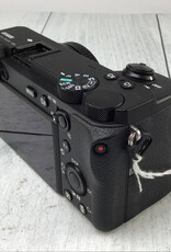 SONY Sony a6600 Camera Body Used Good