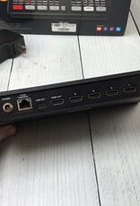 Blackmagic Design Blackmagic ATEM Mini Pro ISO in Box Used Good
