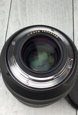 CANON Canon RF 50mm f1.2 L Lens Used Good