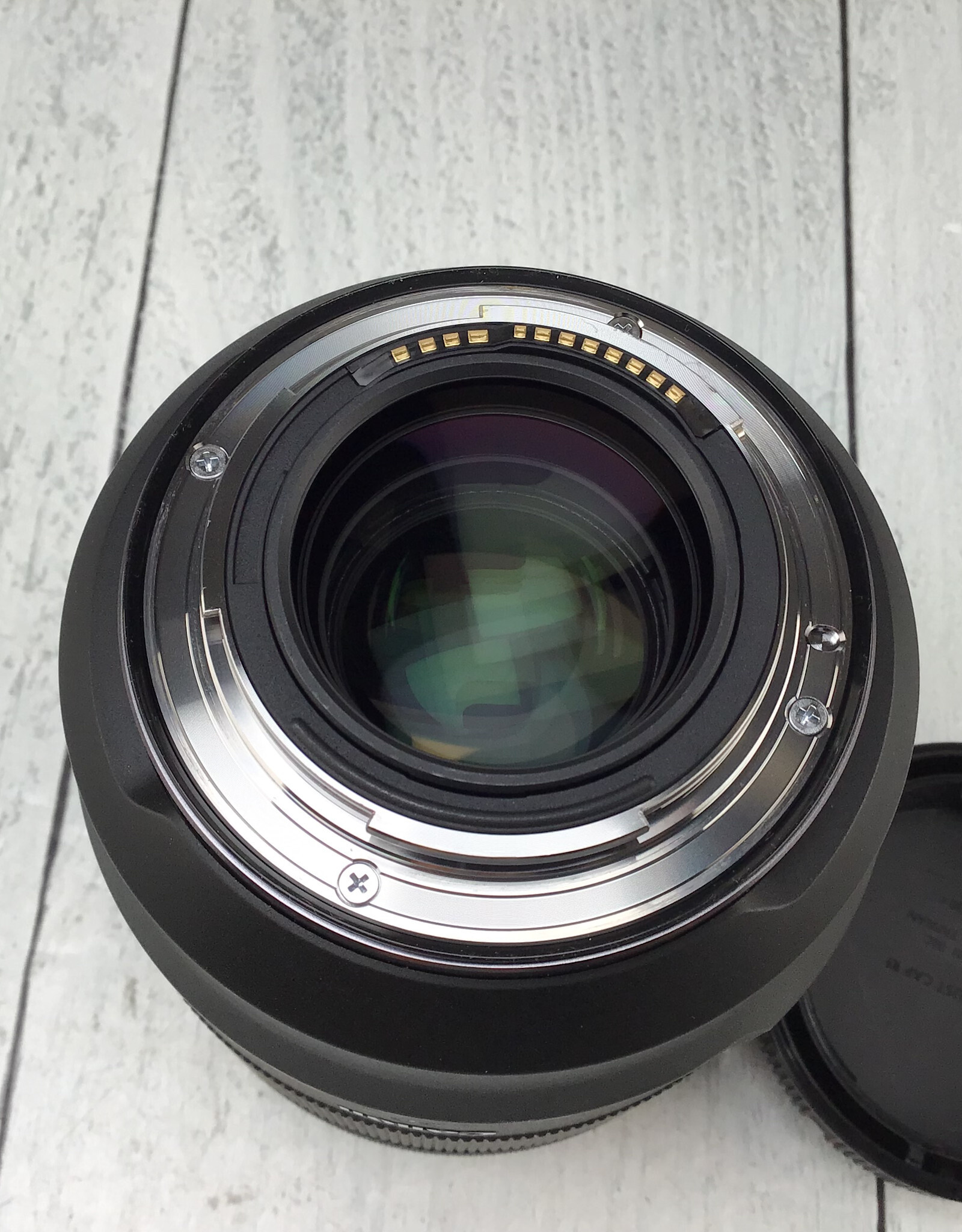 CANON Canon RF 50mm f1.2 L Lens Used Good