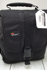 LOWEPRO Lowepro Adventura 140 Camera Bag Used Good