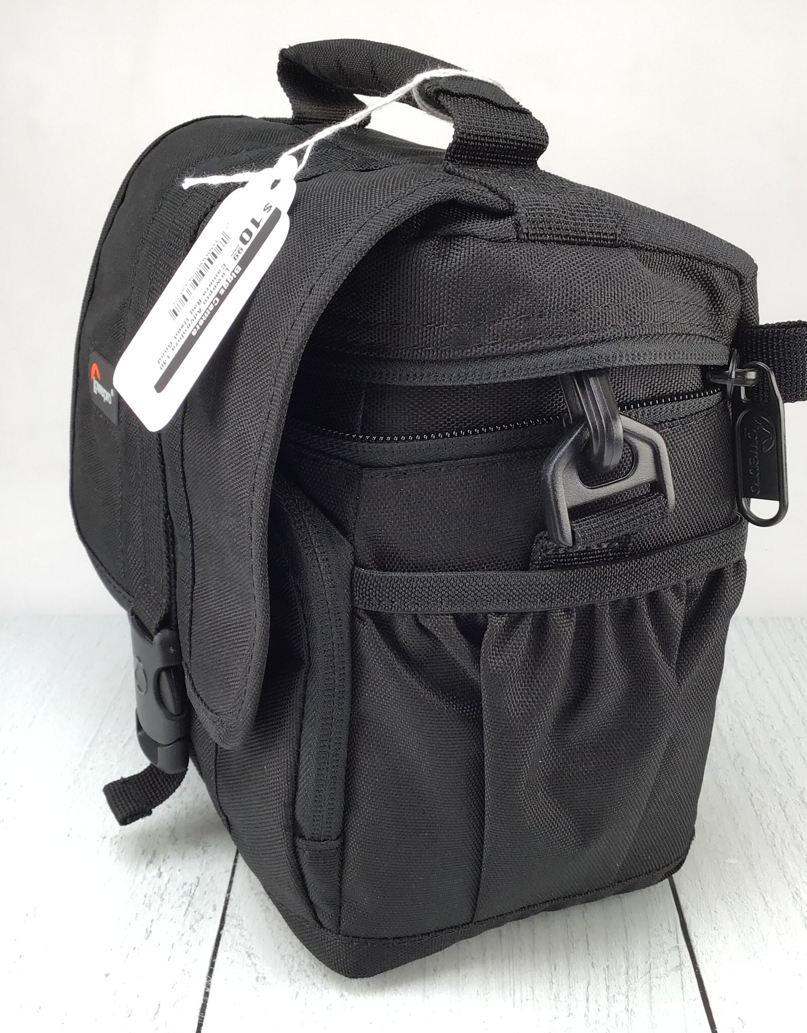 LOWEPRO Lowepro Adventura 140 Camera Bag Used Good