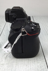 NIKON Nikon Z6II Camera Body Shutter Count 258877 Used Good